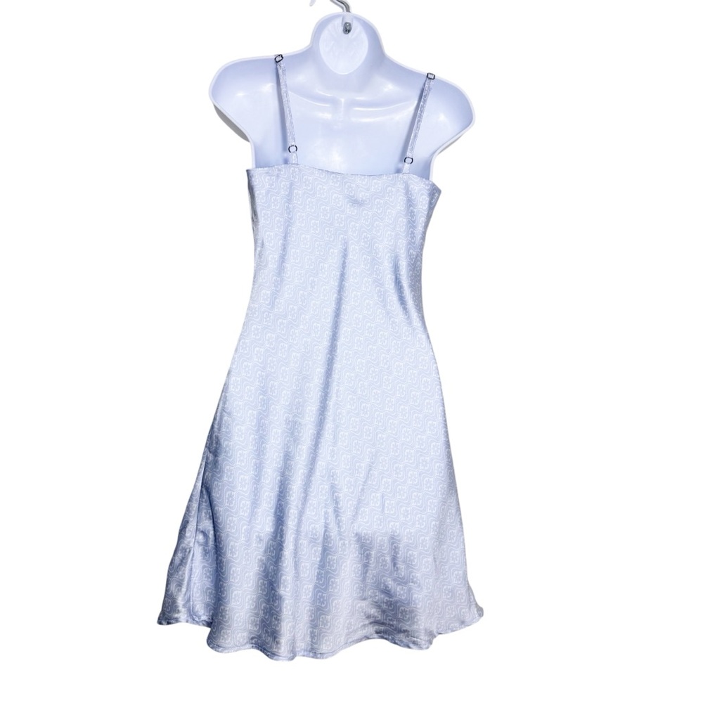 Hollister Cowl Neck Slip Dress size‎ S - Picture 6 of 9
